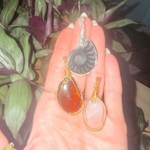 Elegant basket wraps in show